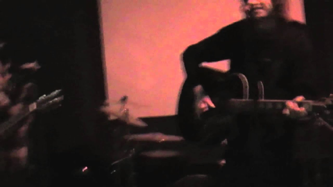 Seeking A Drop - "Bunch of Roses" Official Music Video