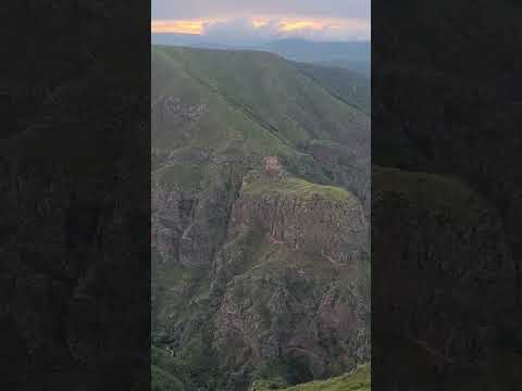 Demon Castle/Şeytan kalesi