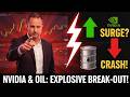 The Charts Are Screaming: Explosive Moves Coming For Nvidia (NVDA) &amp; Oil, S&amp;P Deep Dive 2026