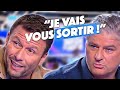 Le clash de légende entre Raymond, Jacques et Moundir !