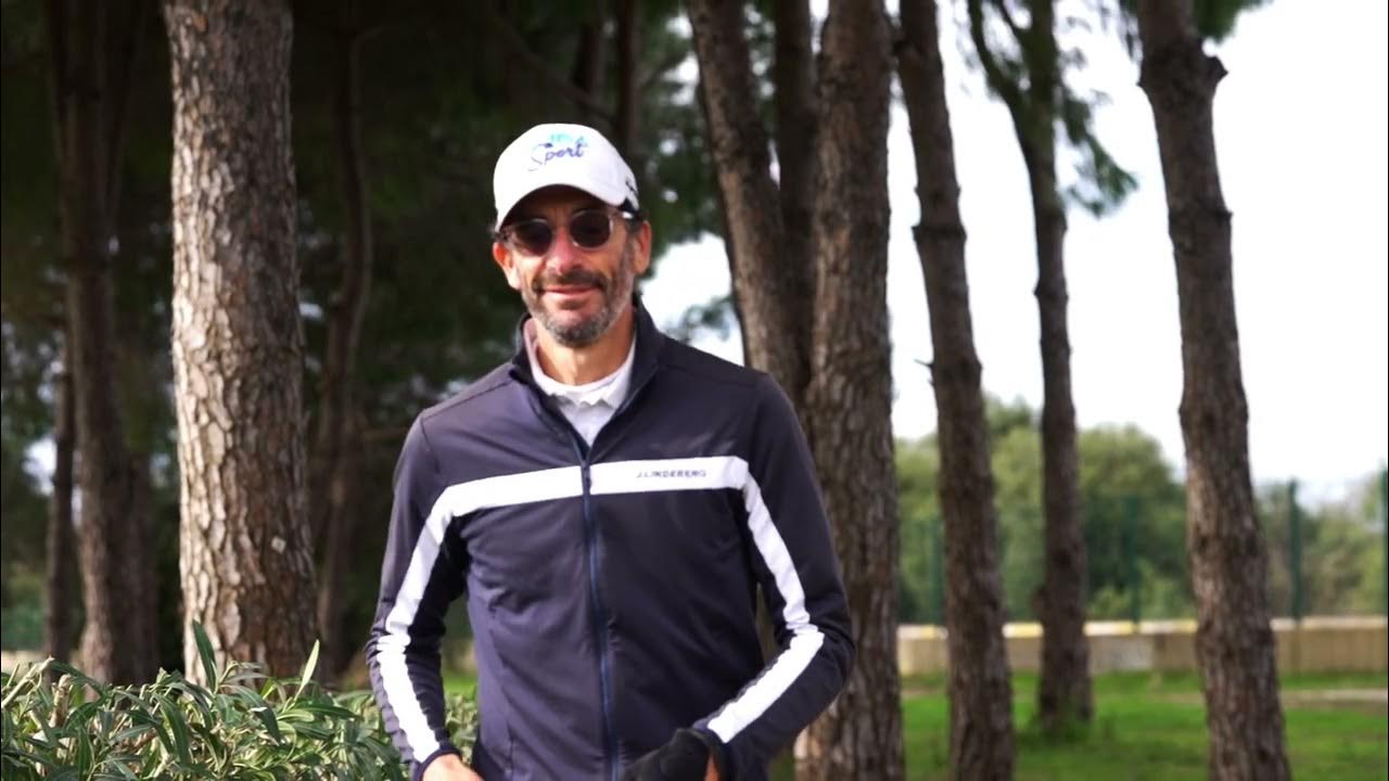 All Smiles in Round Two QSchool 2024 Final Stage YouTube