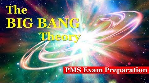 PMS Exam Preparation | Big Bang Theory | General Science & Ability MCQs