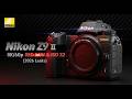 Nikon Z9 II 2026: 8K/60p RED RAW &amp; ISO 32 (2026 Leaks)