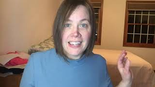 Vlogmas December 8 2022