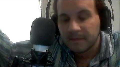 Had to make a new YouTube because he would not stop contacting me