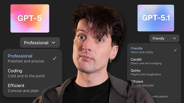 GPT-5.1 is built for normies