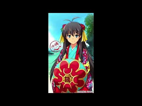 我那覇響 語り継ぐこと 元ちとせ Youtube