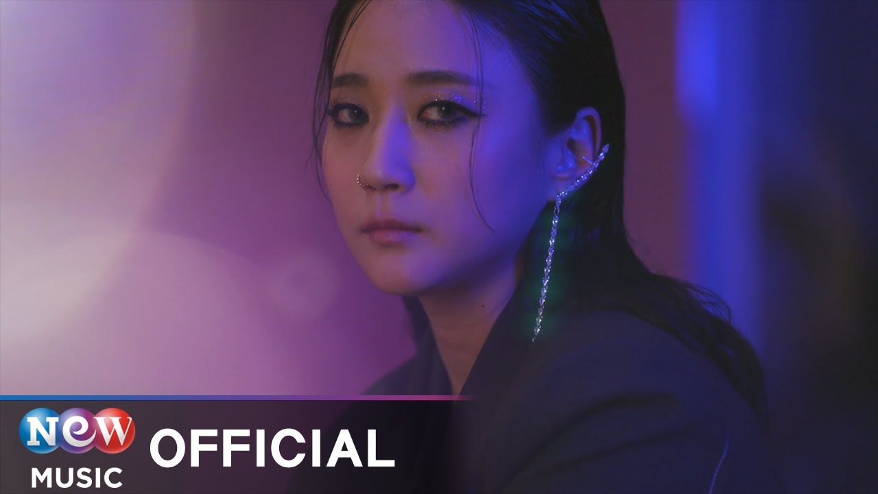 [MV] MONA(모나) - On the Move - YouTube