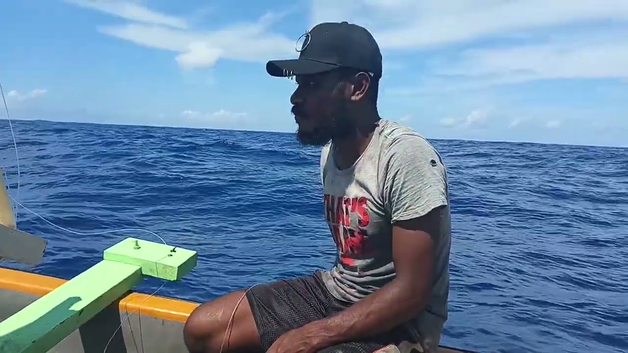 Red Snapper, traditional bottom fish method 