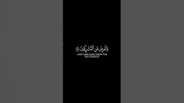 فوربك لنسألنهم أجمعين | أحمد النفيس كرومات قرآن كريم شاشة سوداء ¦ سورة الحجر #كرومات_قرآن #quran