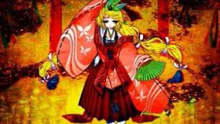 神楽舞姫 -Kagura Maihime-