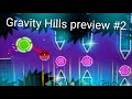 Gravity Hills preview #2