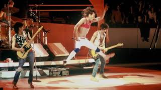 The Rolling Stones Shes So Cold Hampton Coliseum Live In 1981
