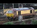 Uk Railways London Victoria 26th June 2024