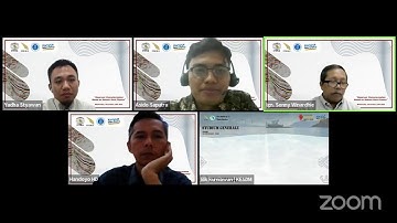 Webinar - Reservoir Characterization Based on Seismic Rock Physics