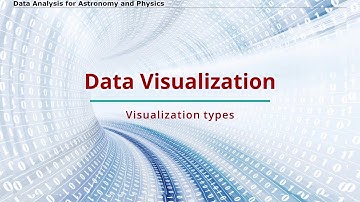 Data Analysis - Lecture 2 - Data Visualization - Part 2