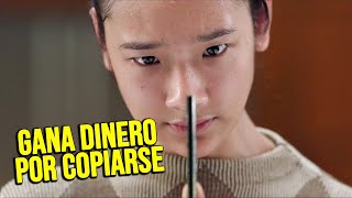 EXPERTOS EN COPIARSE APRUEBAN LOS EXAMENES MÁS DIFÍCILES SIN ESTUDIAR | Resumen en 10 Minutos