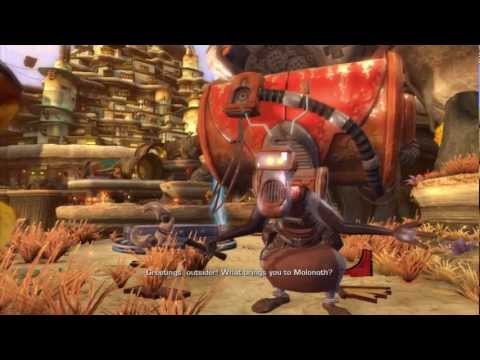 Ratchet & Clank: