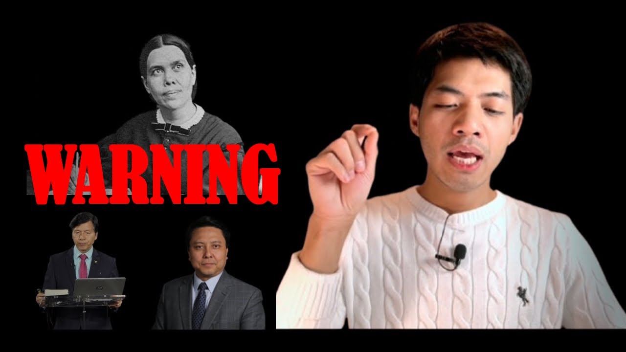 Seventh-day Adventist Zirtirna Hlauhawm (WARNING) | Mizo Version 