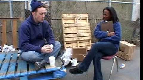 Field Research/Ethnography