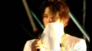 20080815 SM CONCERT(kimjaejoong)