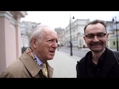 ARISTOCRACY LESSON / УРОК АРИСТОКРАТИЗМА