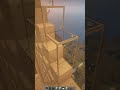 MINECRAFT BUILDING #98 SHORTS #17