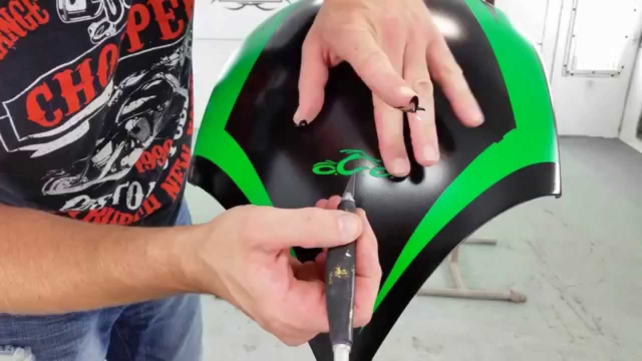 Custom Paint And Graphics Done In The Occ Paint Shop Located In Newburgh Ny Youtube