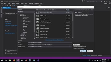 C# Code Optimization in Visual Studio 2013