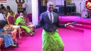 Prophet Kofi Oduro has done it again😂 Every woman MUST Watch this!!!