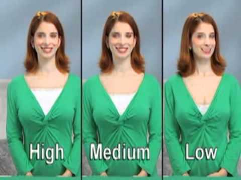 Video: Fotografitë qesharake: si të vishni bluza me një print 