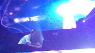 Armin van Buuren feat. Christian Burns - This Light Between Us (Siemens Arena, Vilnius 2011)