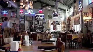 Anonymous person leaves $9K tip for Houston restaurant