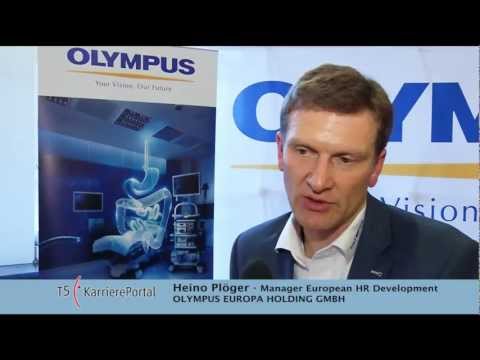 Olympus Europa Holding GmbH