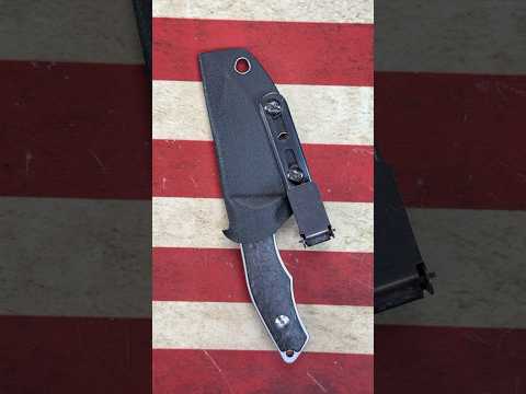 Griffin Co. - Scout 2.5.