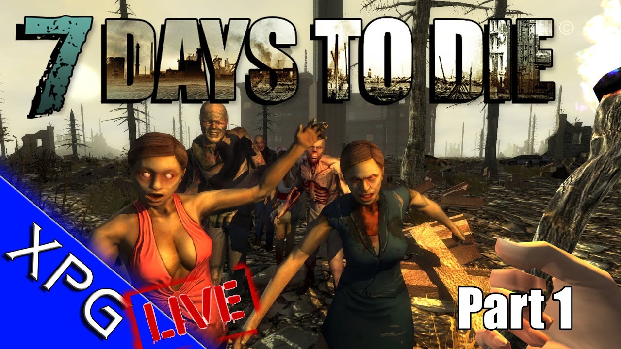 prostitute zombies