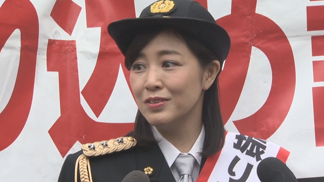 菊池さん 怖いの一言 ストーカー被害 イベント後語る 菊池さん 怖いの一言 ストーカー被害 イベント後語る