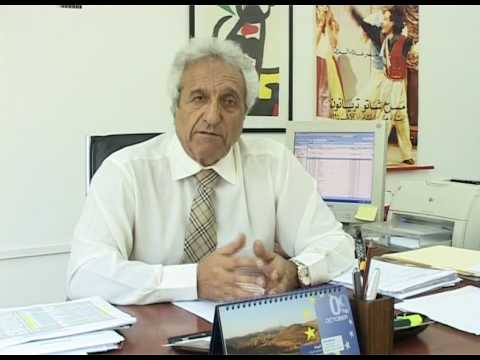 AUT Dean of Arts Maurice Maalouf: Excellence in Arts