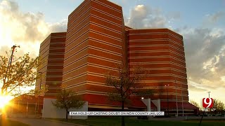 Federal Agency Delays Land Deal for New OK County Jail