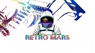 Retro Mars - Elf Forest