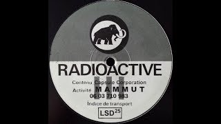 Capsule Corporation - Mammut 02 1999 [A1] Untitled
