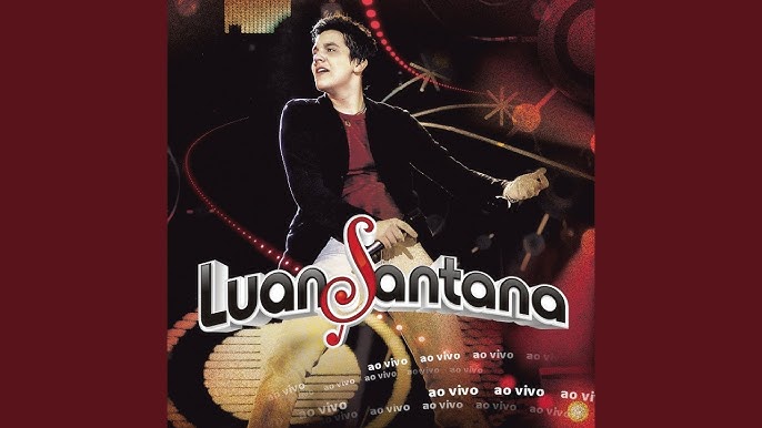 Luan Santana - Jogo do amor #4y #fy #foryou #music #luansantana #jogod