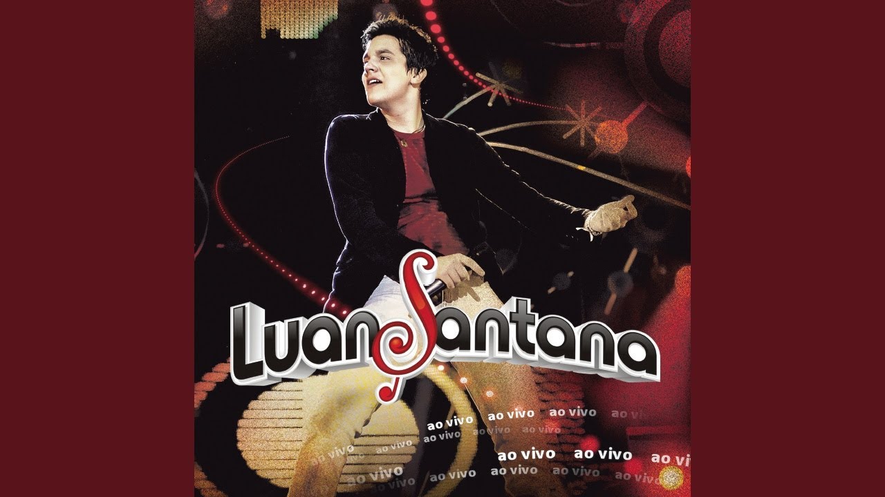 luan Santana jogo do amor