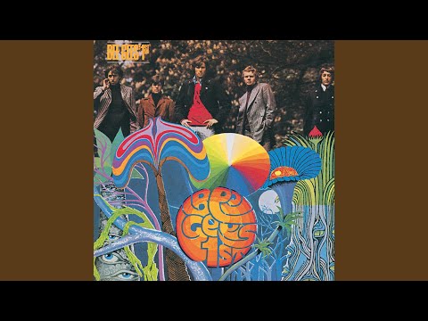 Bee Gees - In My Own Time (Version 1, BBC Radio April 1967)