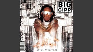 Video thumbnail of "Big Gipp - Steppin Out"
