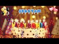 Shreyam birt.ay song  happy birt.ay to you