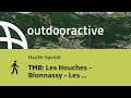 Tmb les houches  bionnassy  les contamies low route no lift