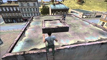 Major Lag Issue in DayZ