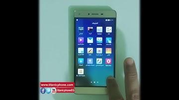 How to Hard Reset Tecno W5 Lite