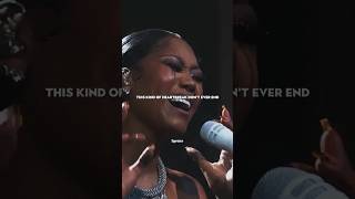 Muni Long  Ruined Me 